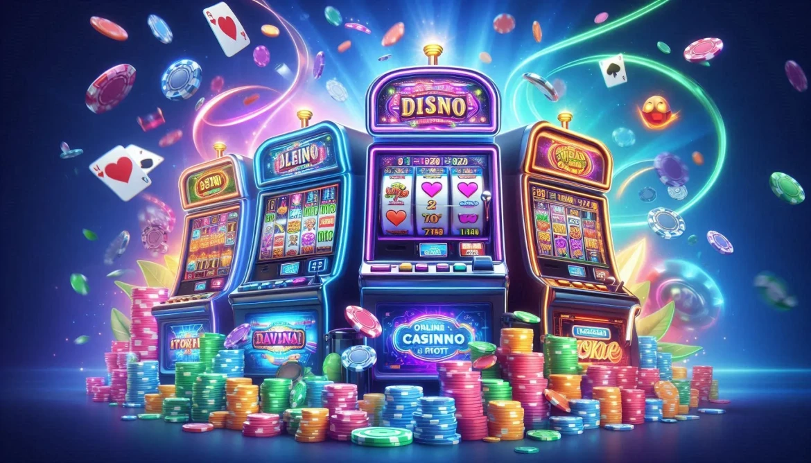 Hero Spin Casino